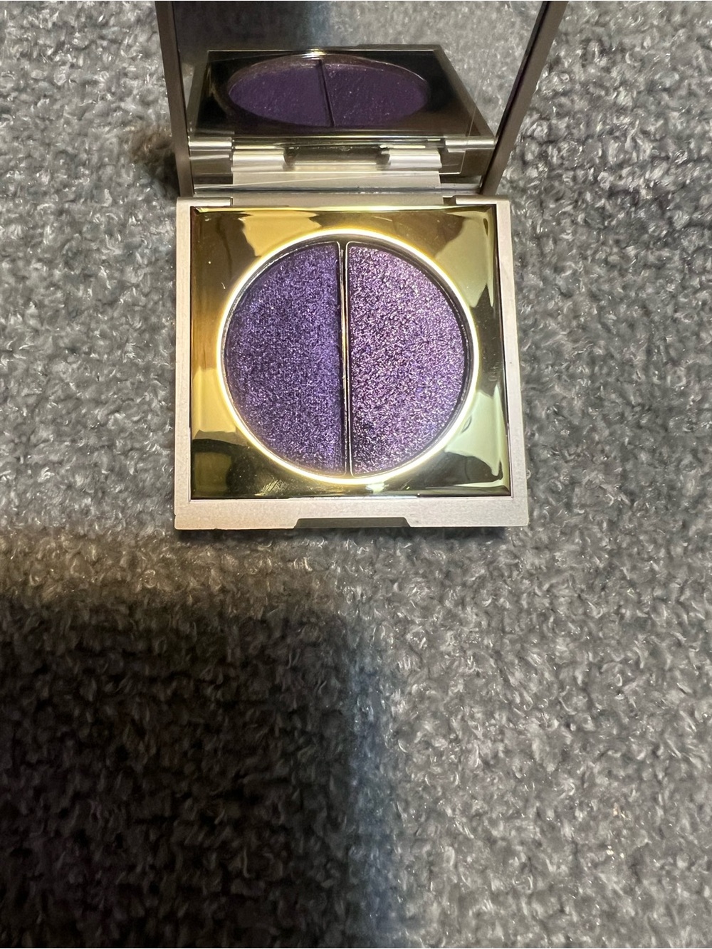 Stila Amethyst Eyeshadow